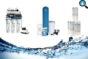 Tratamiento de agua marca Purikor, suavizadores y osmosis inversa en Puebla