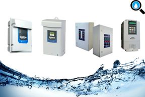 Variadores de frecuencia marca Franklin Electric o Hidrocontrol en Puebla