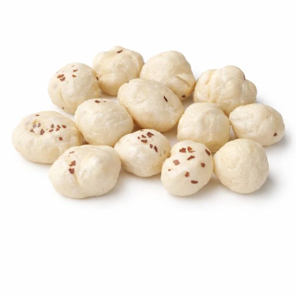 Foxnut (Makhana).