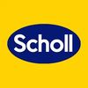 Scholl - trusted iconic brand that suits difficult feet, orthotic friendly.