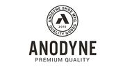 Anodyne shoes - wide fitting footwear suitable for Diabetes.