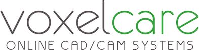 Voxelcare custom made orthotics, orthosis