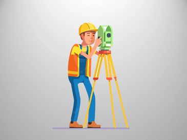 Pope Engineering Boundary Surveys Service