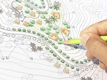 Pope Engineering Parcel Maps Service