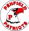 The Patriots is current logo of Penfield Schools. Neeraj is a CPA and attorney.