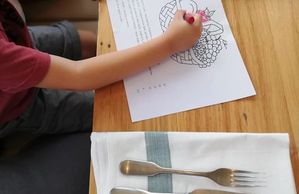 Where to eat out with kids in Melbourne. Restaurants, cafes, kiosks.