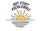 Hot stuff Pickleball NPL National Pickleball League Ambassador
Make Your Rec Games Count!