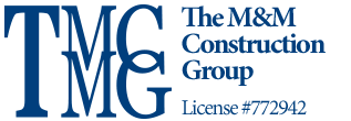 The M&M Construction Group