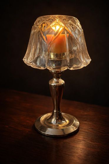 Fairy Lamp