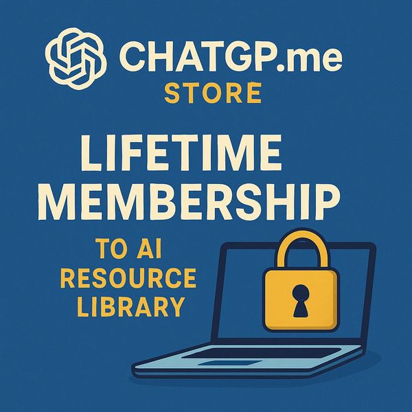 Lifetime Membership