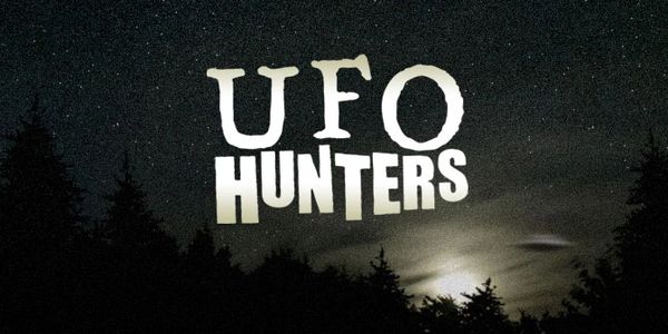 UFO Hunters Trailer