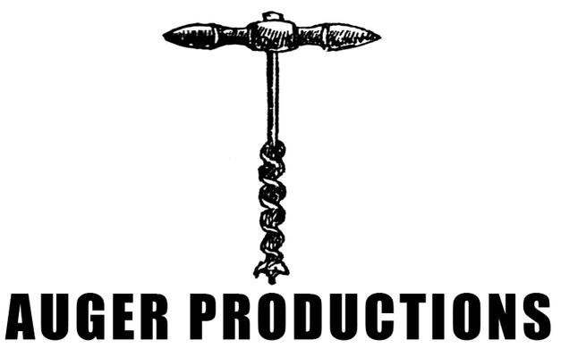 Austin Auger; Actor / Producer / Founder of Auger Productions 