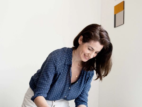 Designerin RAIIZ Paula