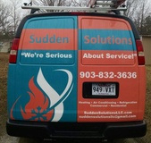 Sudden Solutions, LLC