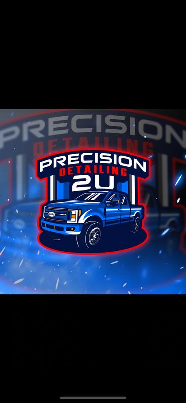 Mobile detailing company