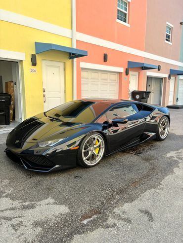 Ceramic coating 3 year protection