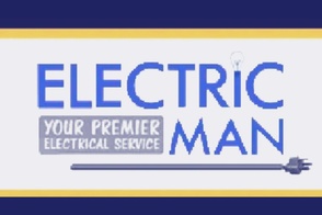  ELECTRIC MAN
        
Home Repair & Improvement 