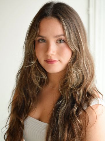 Addison Kiker Dance Instructor