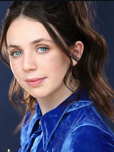 Alexa Godwin Dance Instructor