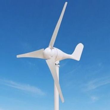 wind turbine