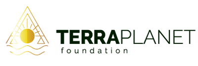 Terra planet foundation logo