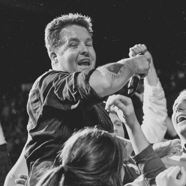 ken casey. dropkick murphys. music. barber. men. claddagh fund. boston. irish. punk.