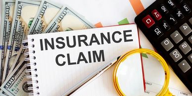 Insurance Roof Claim help