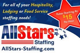 Allstars-staffing