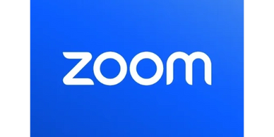 Desktop Zoom icon