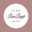 All the LoveLeigh Details