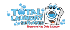 Fort Walton's Total Laundry Services