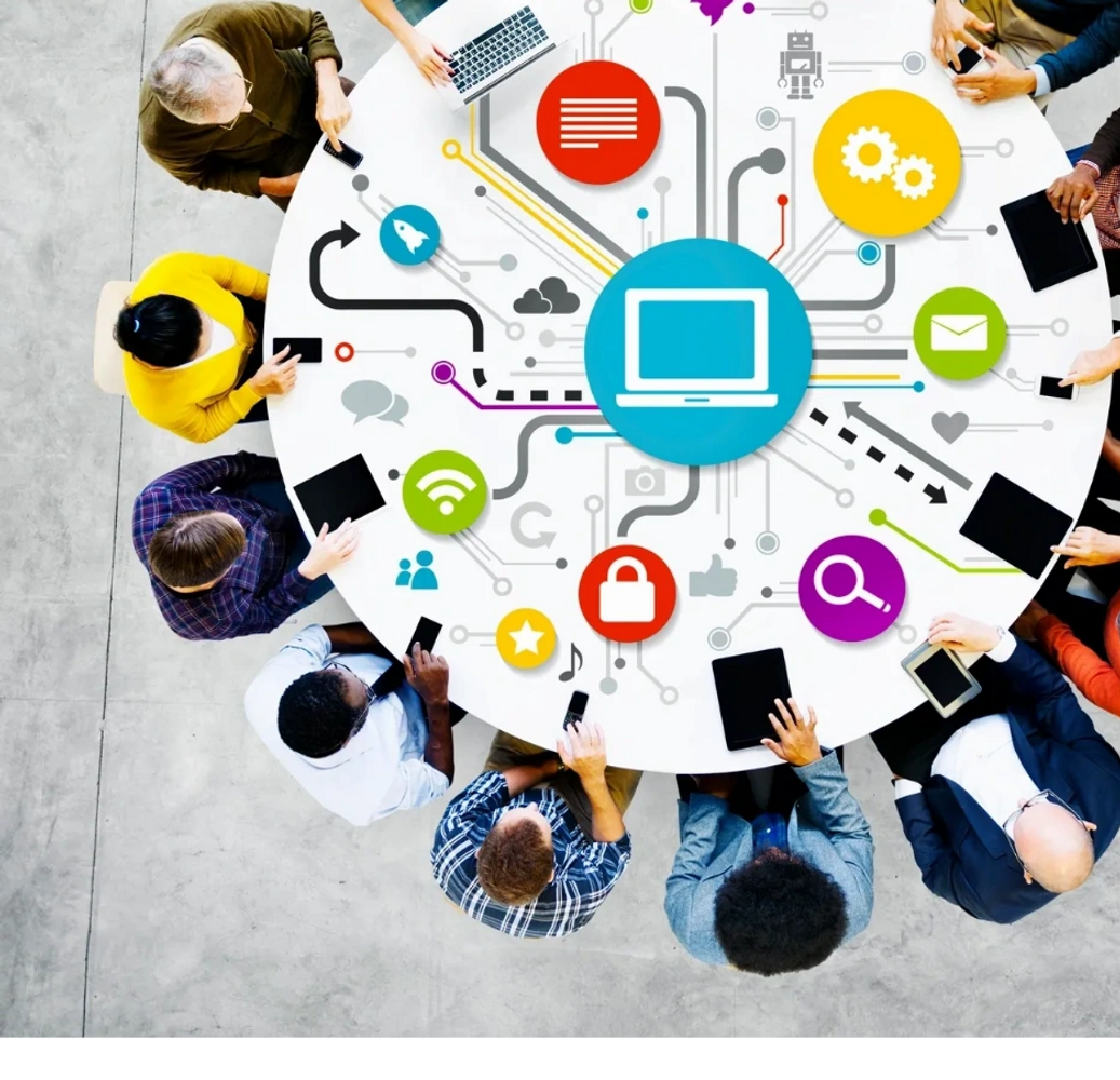 IT Consulting Services