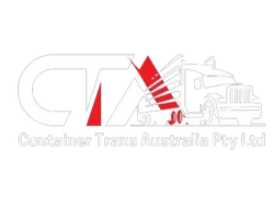 CONTAINER TRANS pTY ltd