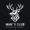 MAN'S CLUB