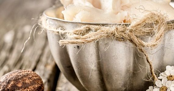 natural skincare, skin care, body butter