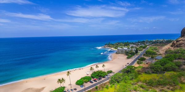 Hawaii Beach and Mountain Vacation Rental Homes Hula Hideout