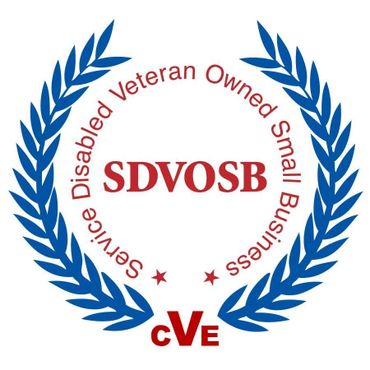 Buhler Consulting is a CVE certified SDVOSB.