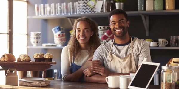 Affordable Website Design for Small Businesses & Non-Profits