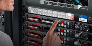 Record Tech