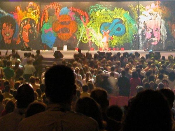 KEEP THE BIG PICTURE IN MIND