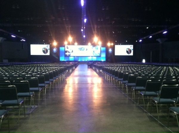 MANIFEST YOUR CANVAS