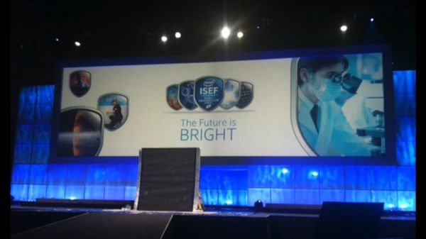 Los Angeles Convention Center