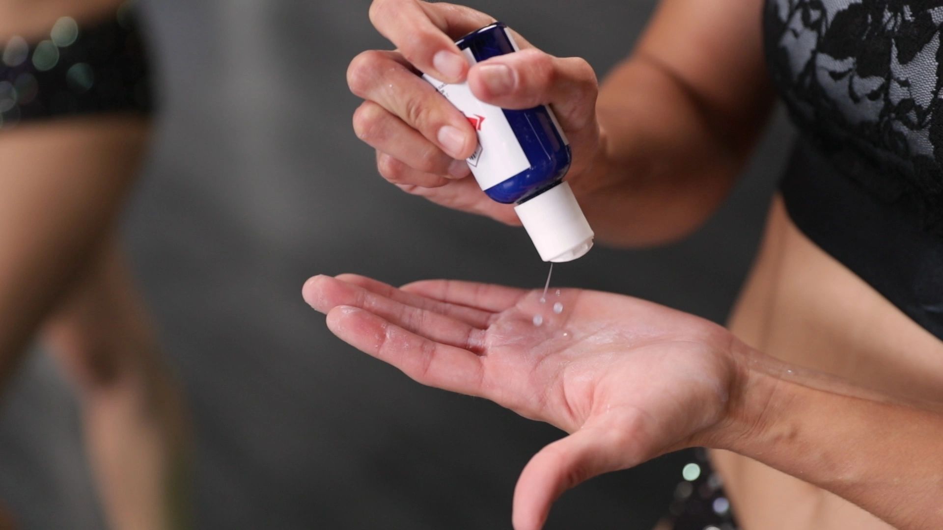 Better Grip, Inc. Dry Hands, Grip Aid, Dry Hands, Hand Grip