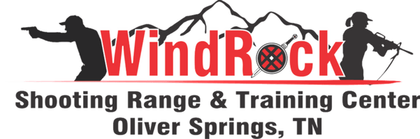 Windrock Shooting Range & Training Center