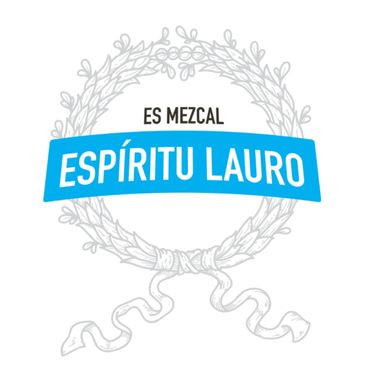 Mezcal Artesanal Espiritu Lauro