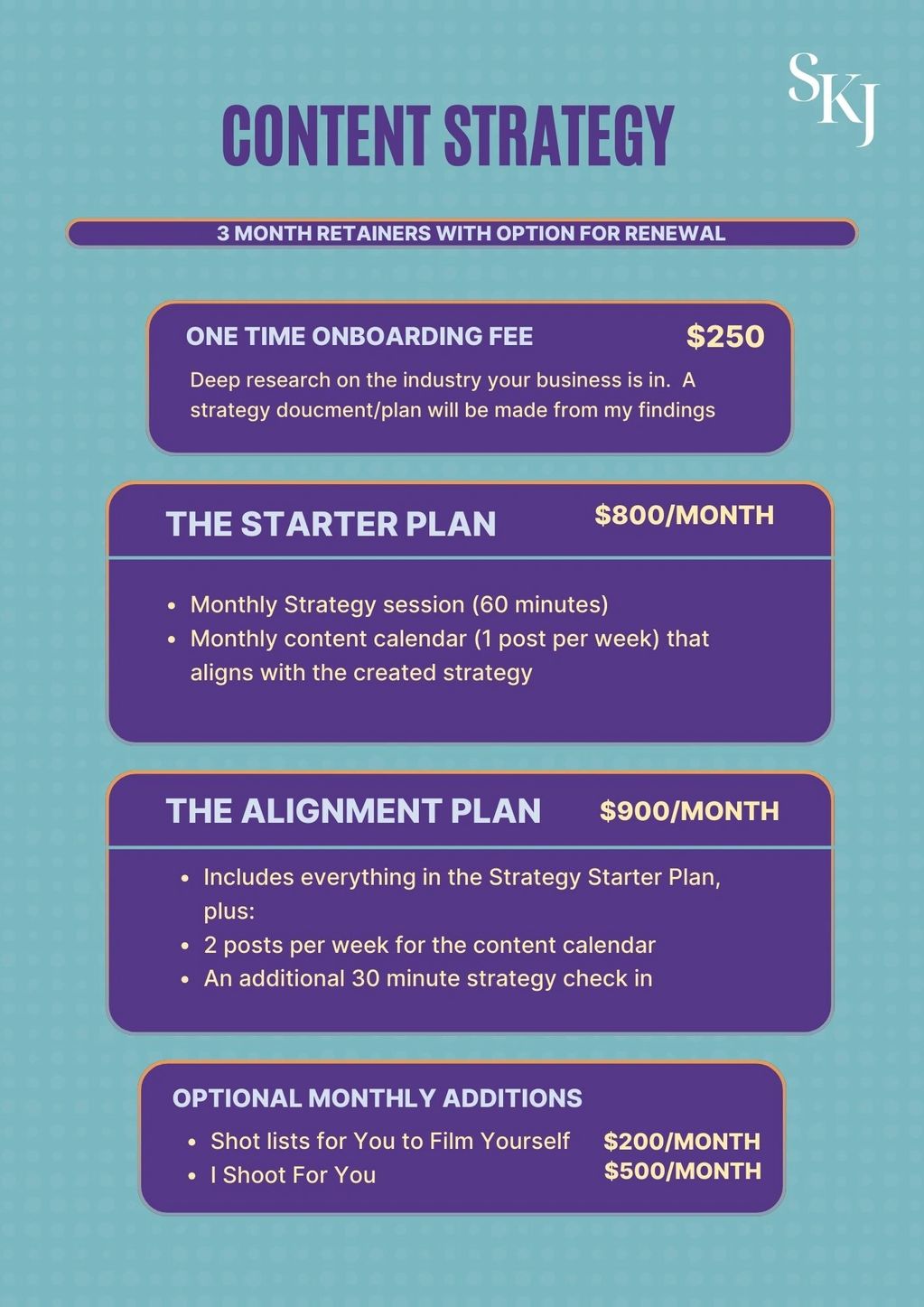 content strategy for brands and buisnesses