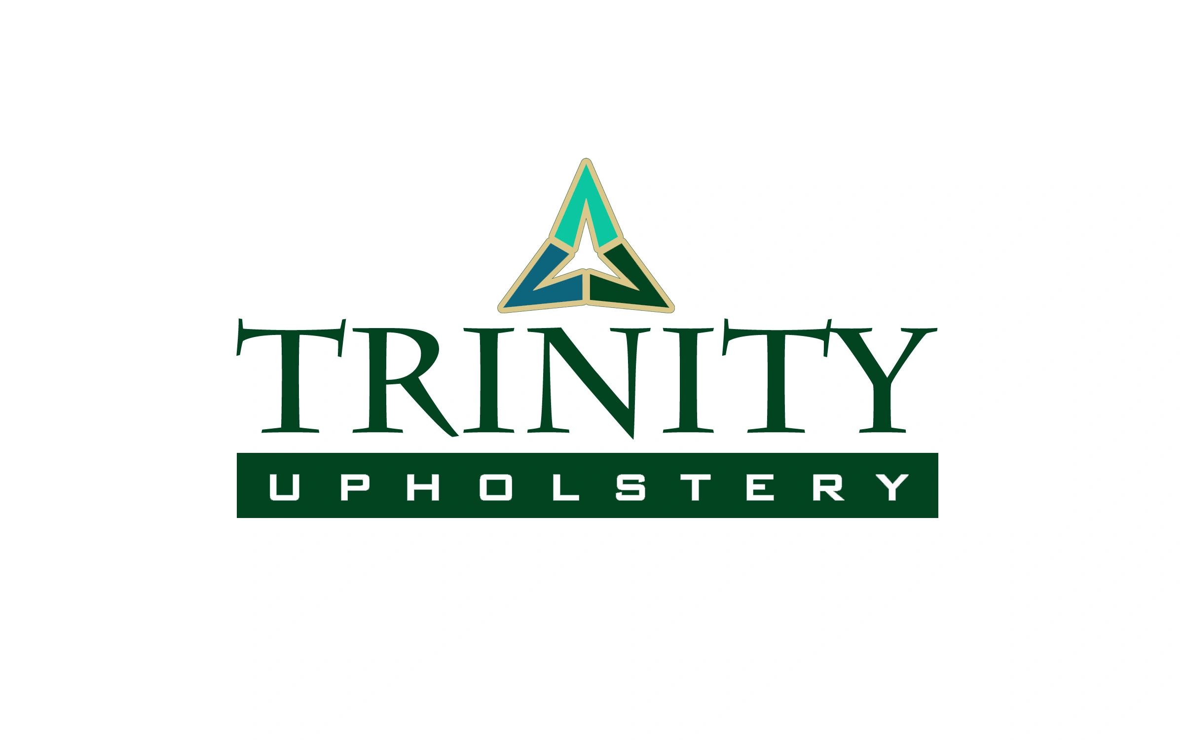 ▼Trinity Upholstery
