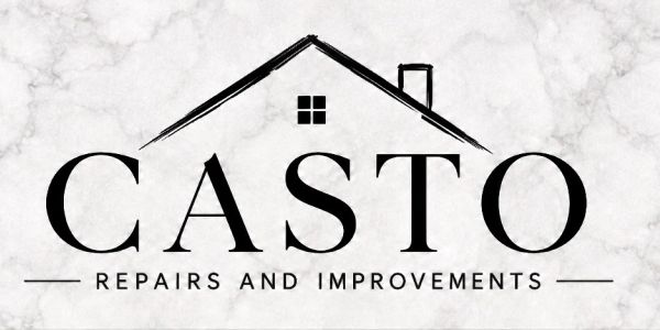 Logo for Casto Repairs and Improvements.