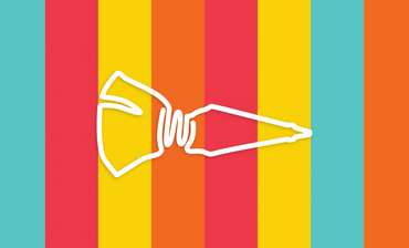 A sweet and stylish brand makeover.