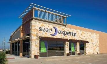 Elevating in-store experiences with premium branding.